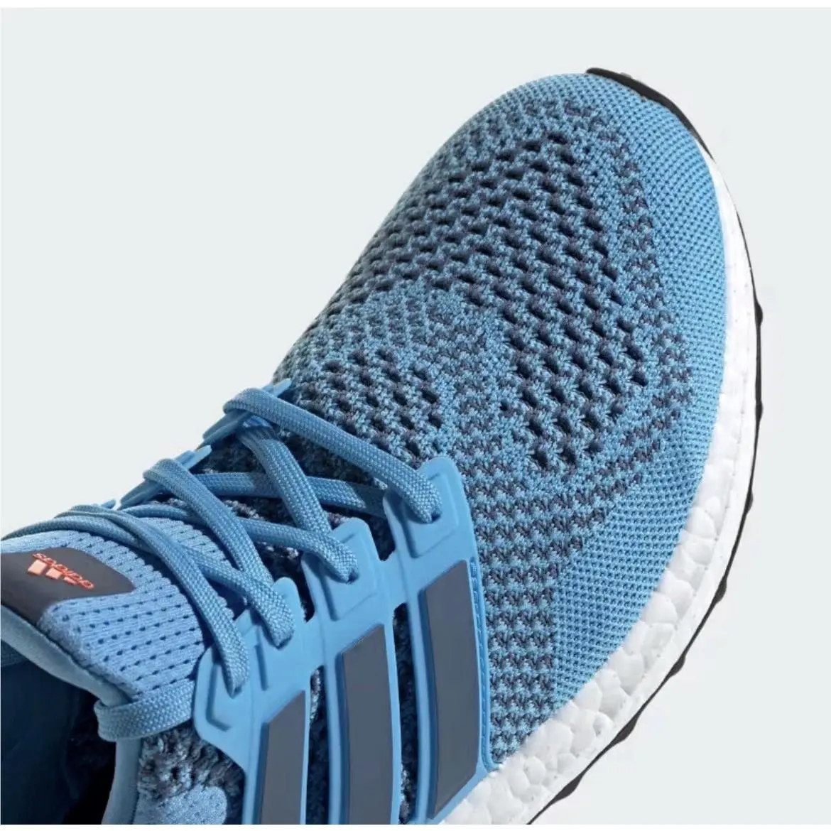 Adidas shoes - adidas UltraBoost 1.0 - UltraBoost - ID5878 - Semi Blue Burst 5