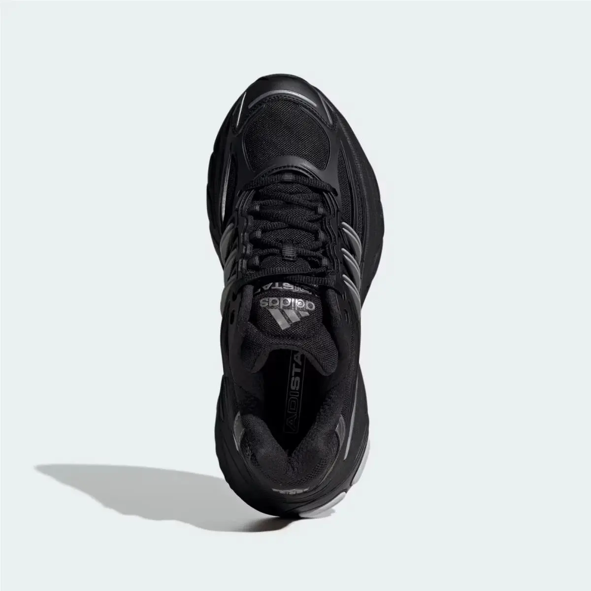Adidas shoes - adidas Adistar XLG 2.0 - Adistar XLG - HQ7555 - Black 3
