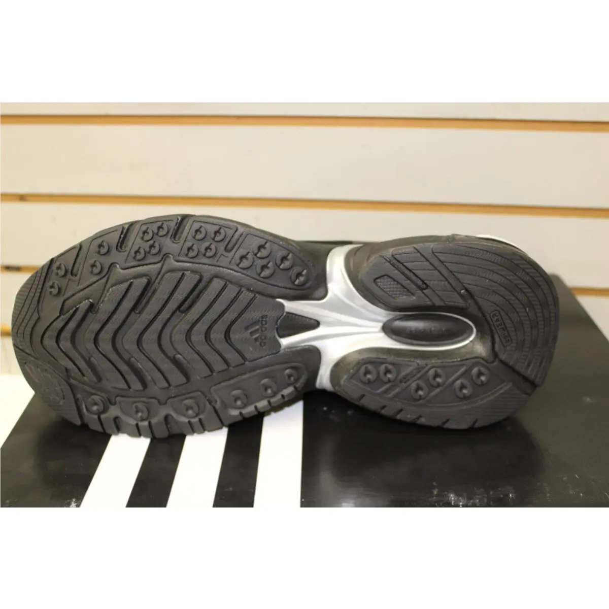 Adidas shoes - adidas adistar - adistar - HQ7555 - Core Black/Core Black/Core Black (UPC: 198321007485) 6