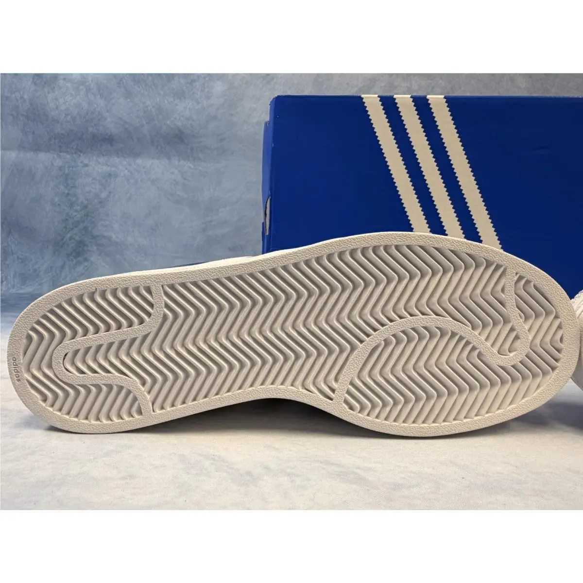 Adidas shoes - adidas Superstar - Superstar - KH9039 - Blue/White 15