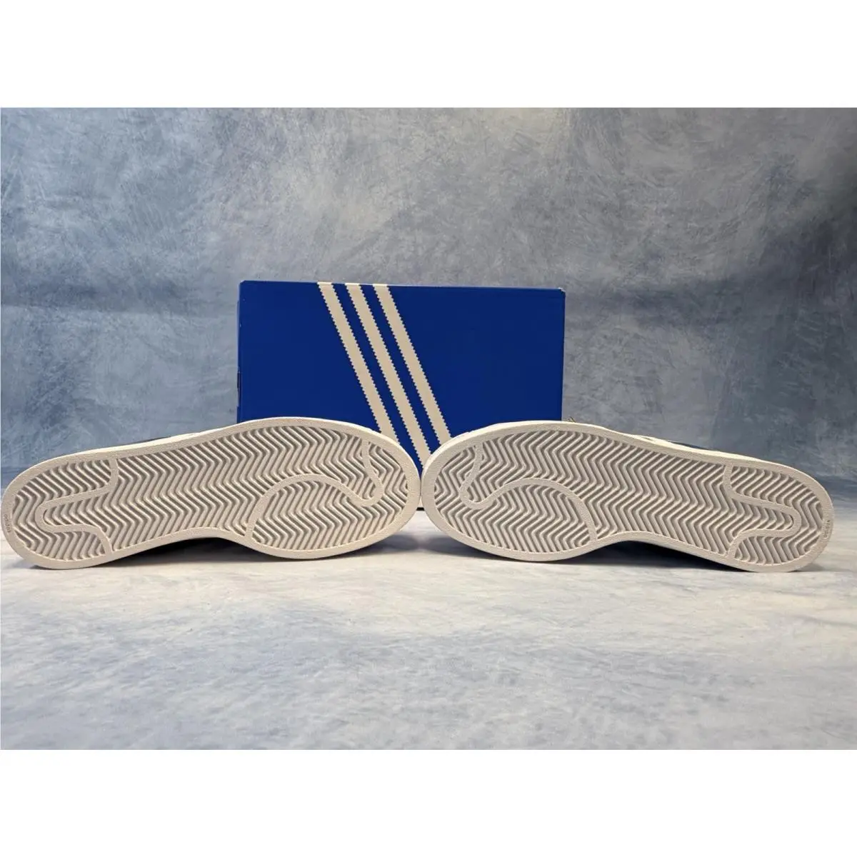 Adidas shoes - adidas Superstar - Superstar - KH9039 - Blue/White 13
