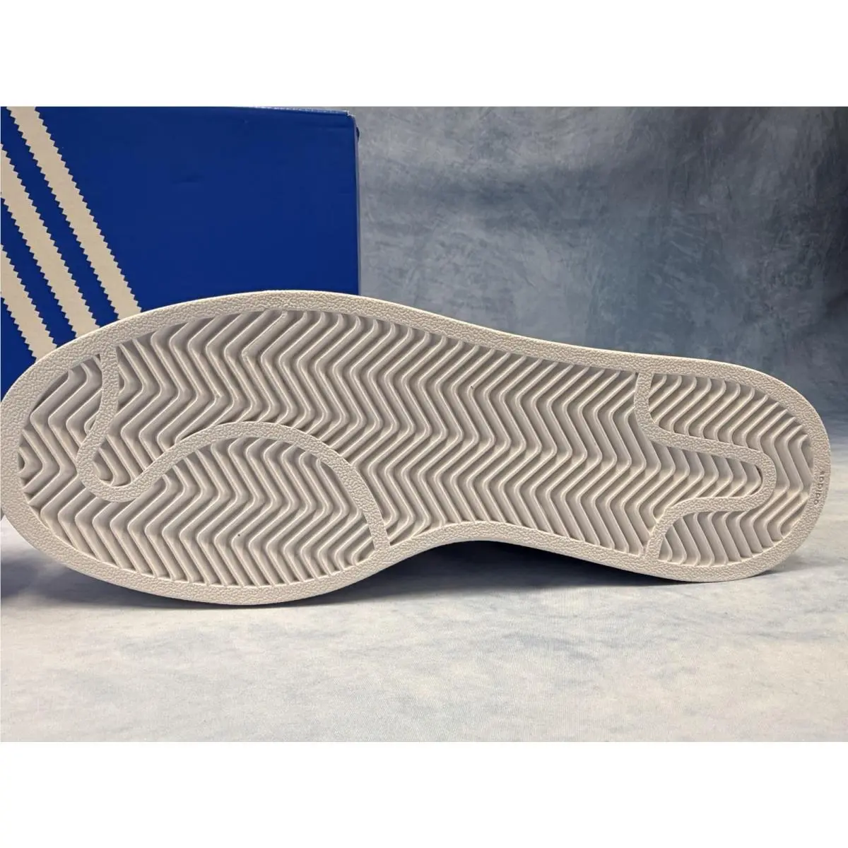Adidas shoes - adidas Superstar - Superstar - KH9039 - Blue/White 14