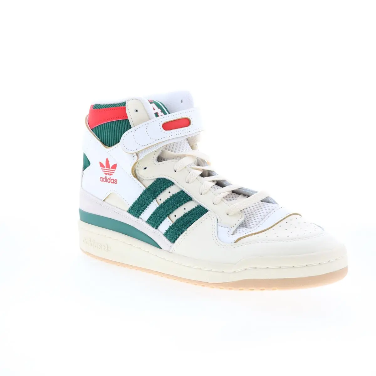 Adidas shoes - adidas Forum - Forum - GX9055 - Ivory (UPC: 195743061972) 0