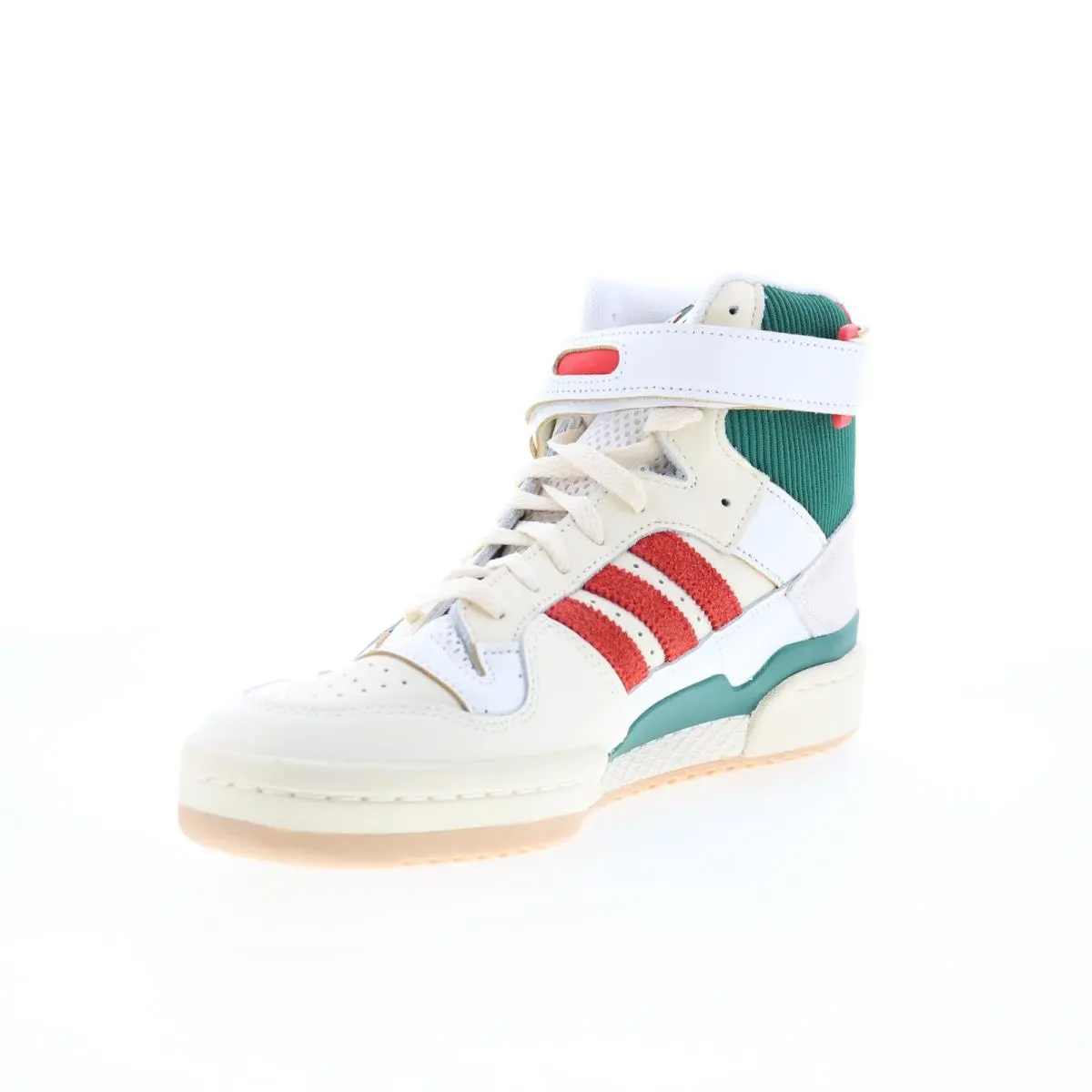 Adidas shoes - adidas Forum - Forum - GX9055 - Ivory (UPC: 195743061972) 2