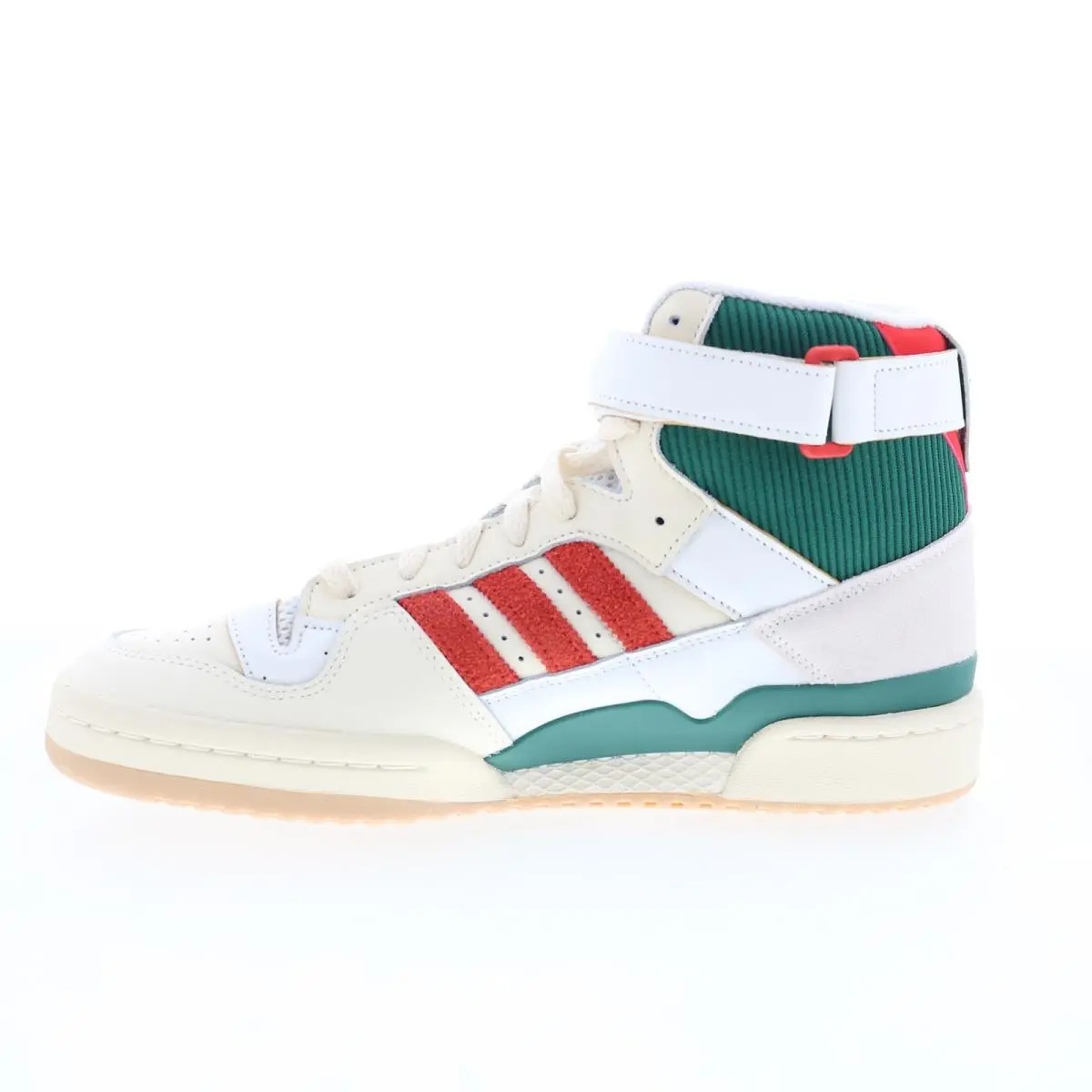Adidas shoes - adidas Forum - Forum - GX9055 - Ivory (UPC: 195743061972) 3