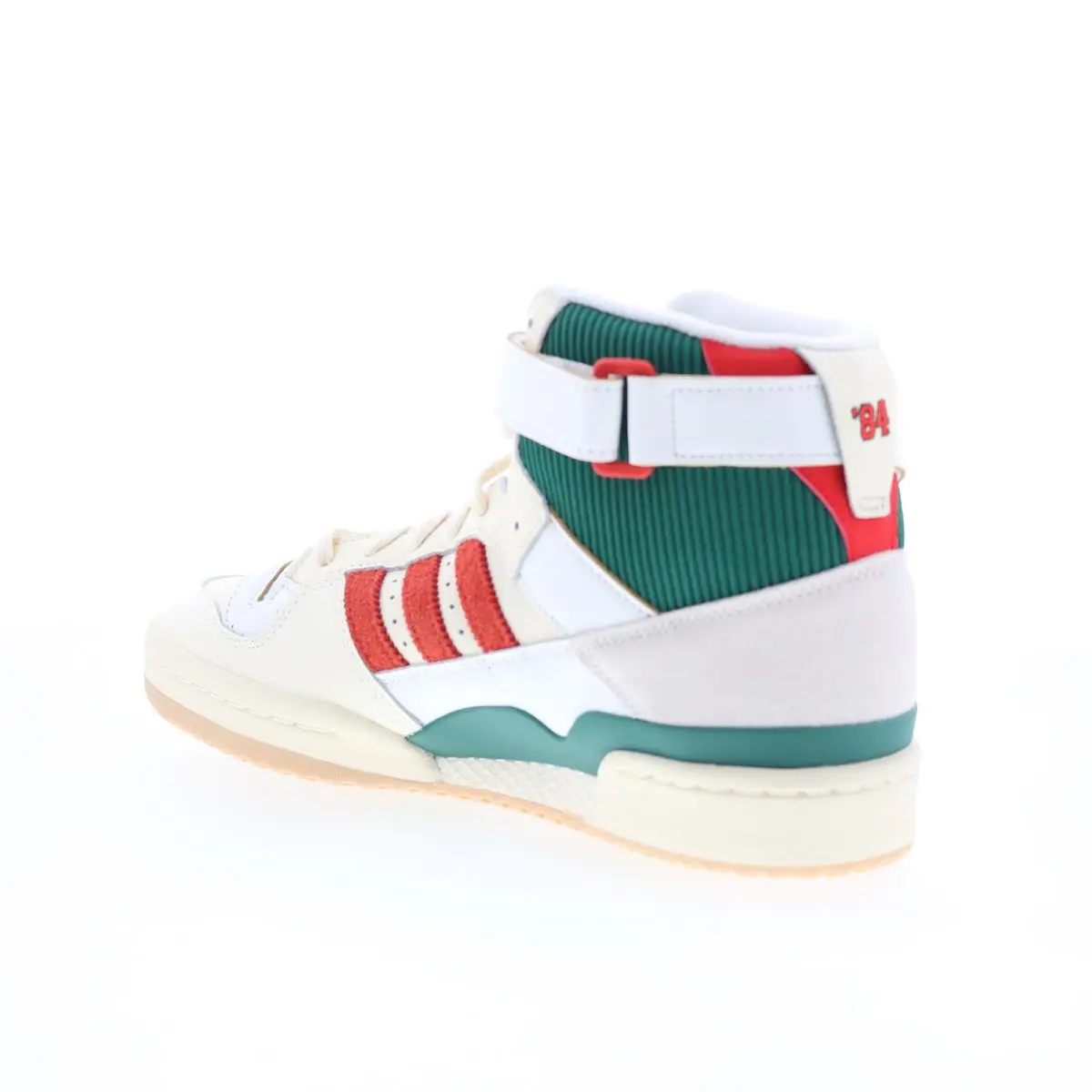 Adidas shoes - adidas Forum - Forum - GX9055 - Ivory (UPC: 195743061972) 4