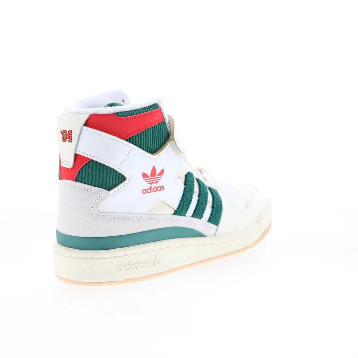 Adidas shoes - adidas Forum - Forum - GX9055 - Ivory (UPC: 195743061972) 6