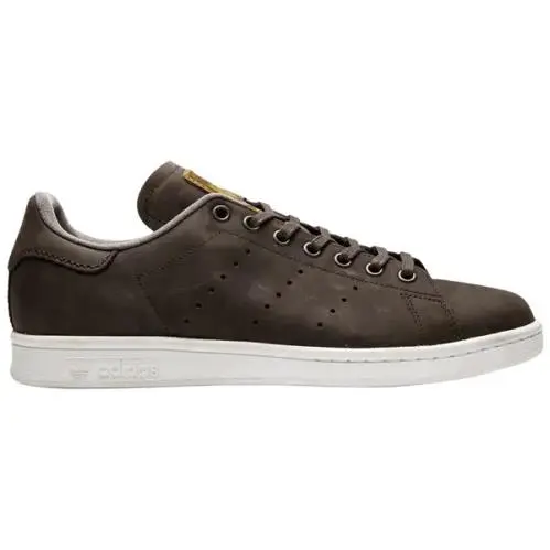 Adidas Stan Smith BB1178 Brown Rare Casual Sneakers US 10.5