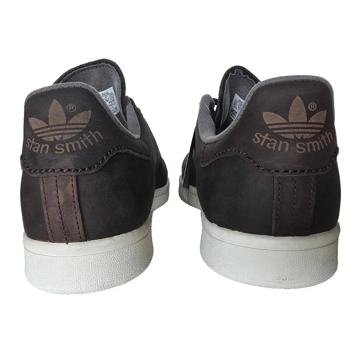 Adidas shoes - adidas Stan Smith - Stan Smith - BB1178 - Brown 9