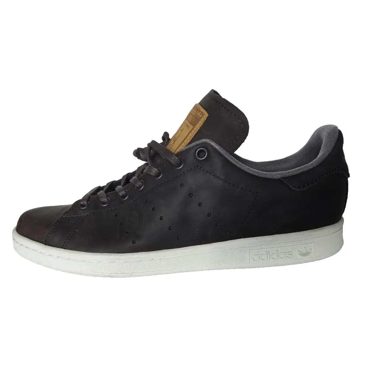 Adidas shoes - adidas Stan Smith - Stan Smith - BB1178 - Brown 3
