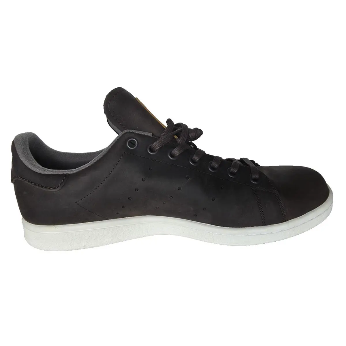 Adidas shoes - adidas Stan Smith - Stan Smith - BB1178 - Brown 4