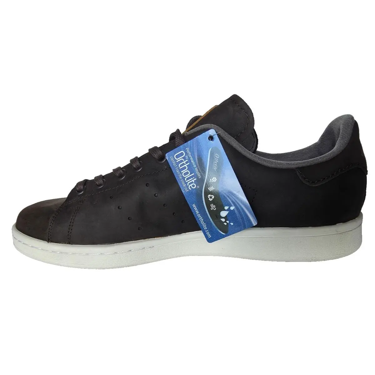 Adidas shoes - adidas Stan Smith - Stan Smith - BB1178 - Brown 5