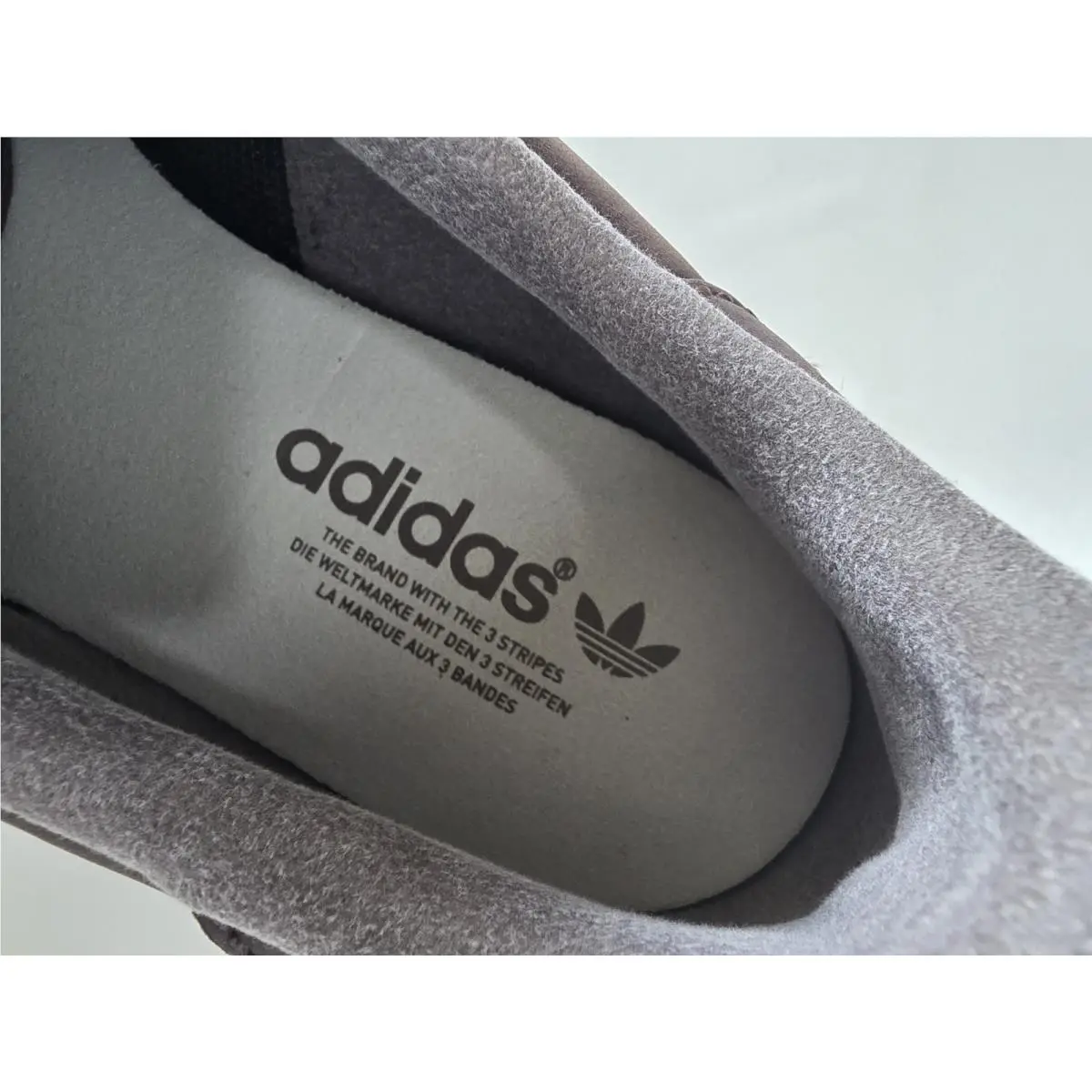 Adidas shoes - adidas Stan Smith - Stan Smith - BB1178 - Brown 8