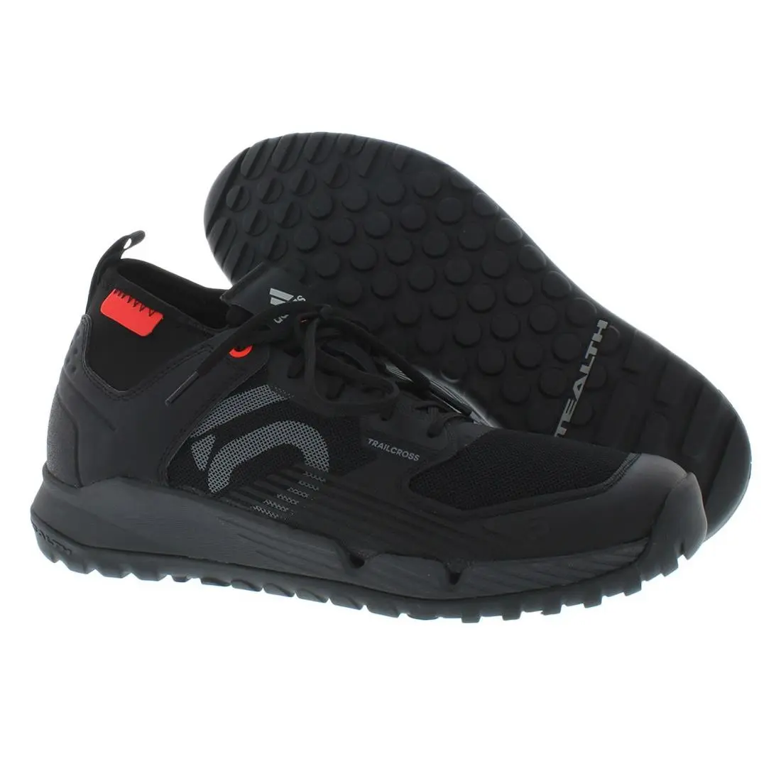 Adidas 5.10 Trailcross XT Mens Shoes Size 14 Color: Black/grey