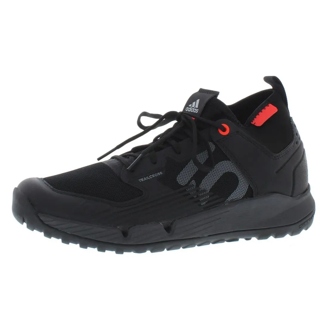 Adidas shoes - Black/Grey, Main: Black (UPC: 191534165898) 0