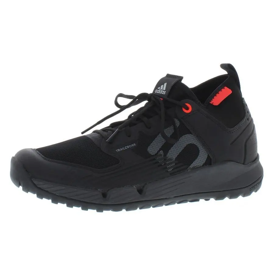 Adidas shoes - Black/Grey, Main: Black (UPC: 191534165898) 3