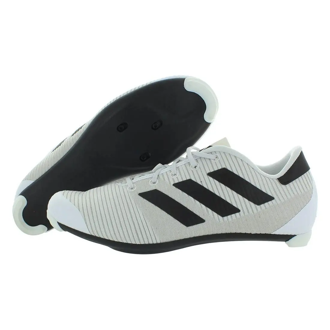 Adidas The Road 2.0 Unisex Shoes Size 6 Color: White/black/grey
