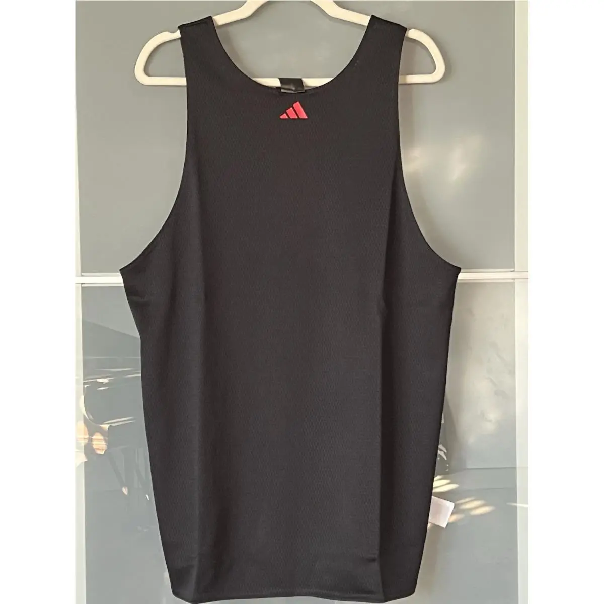 Adidas clothing - Dame 9 - Dame - JF1154 - Gray 3