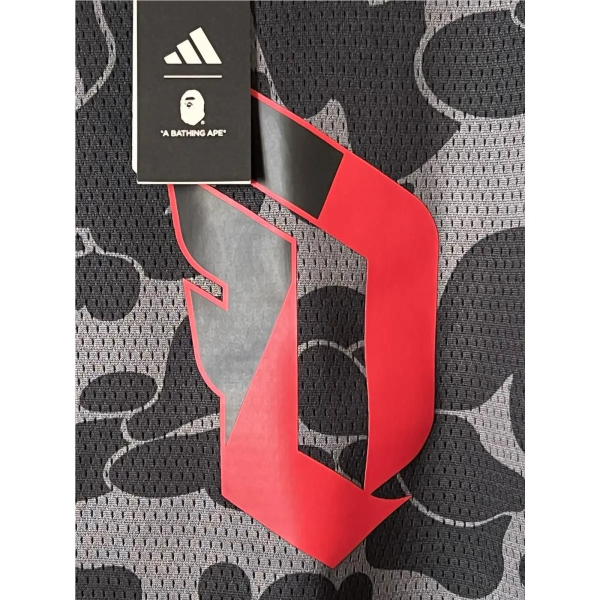 Adidas clothing - Dame 9 - Dame - JF1154 - Gray 4