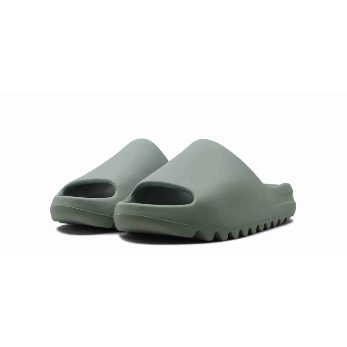 Adidas Yeezy Slide Salt Mens Size 9