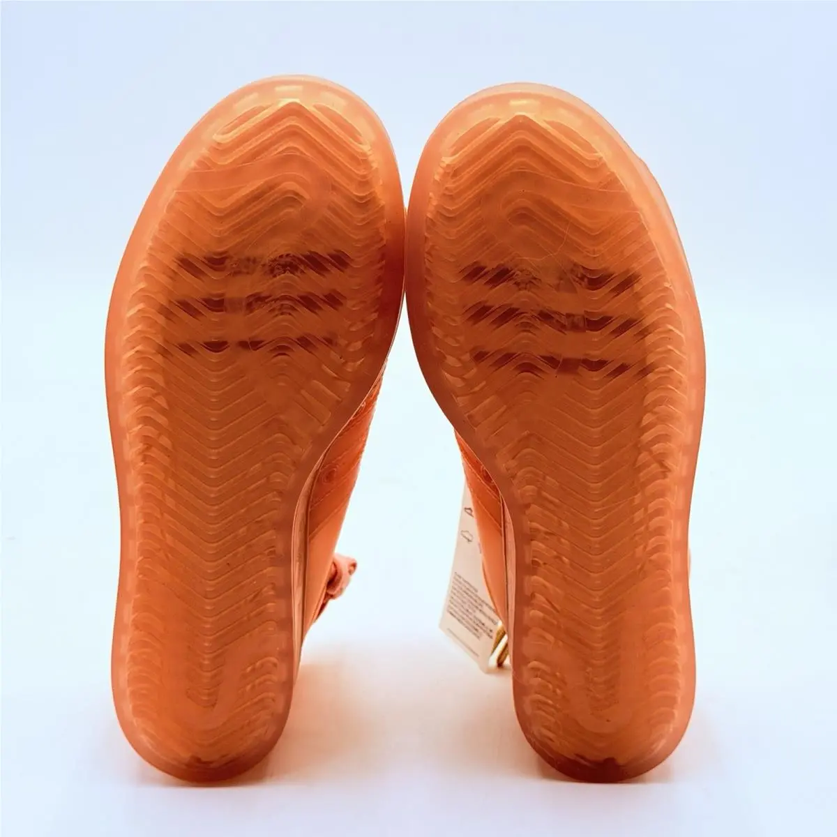 Adidas shoes - adidas Superstar Jelly - Superstar Jelly - FX2988 - Pink 9