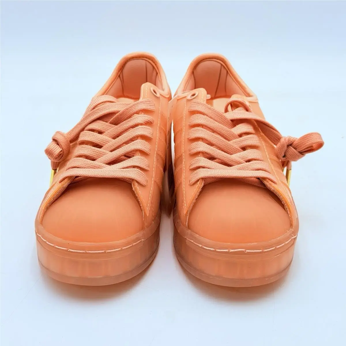 Adidas shoes - adidas Superstar Jelly - Superstar Jelly - FX2988 - Pink 2