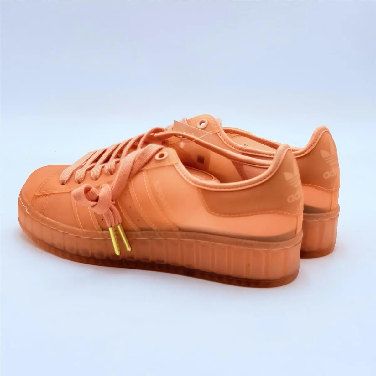 Adidas shoes - adidas Superstar Jelly - Superstar Jelly - FX2988 - Pink 5