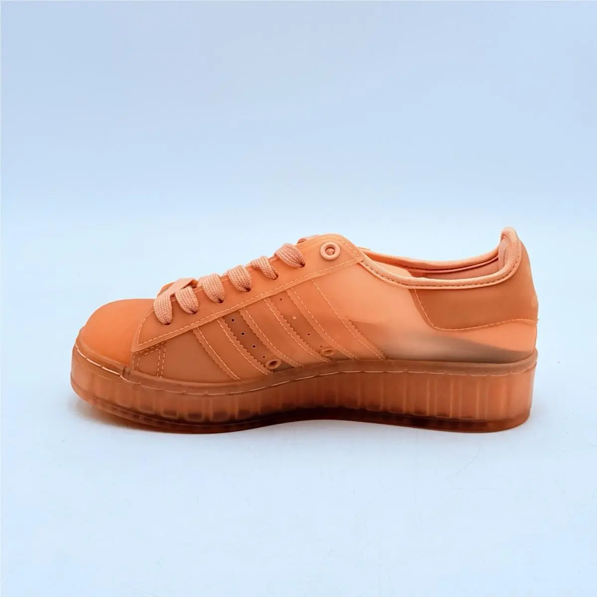 Adidas shoes - adidas Superstar Jelly - Superstar Jelly - FX2988 - Pink 6