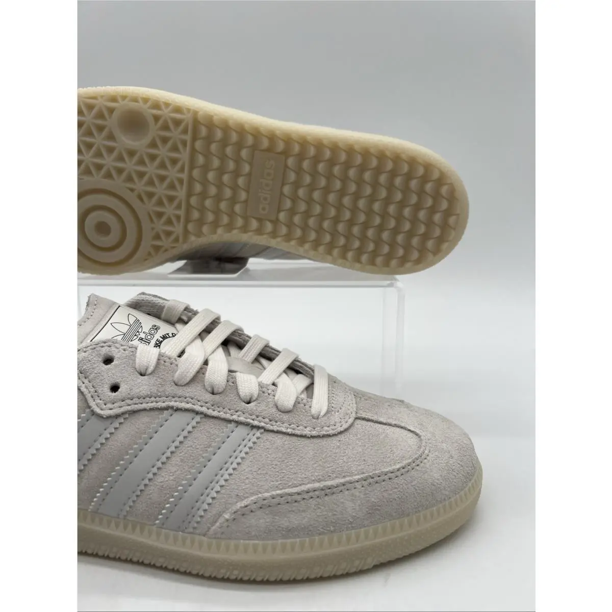 Adidas shoes - adidas Samba - Samba - JP5860 - White 0