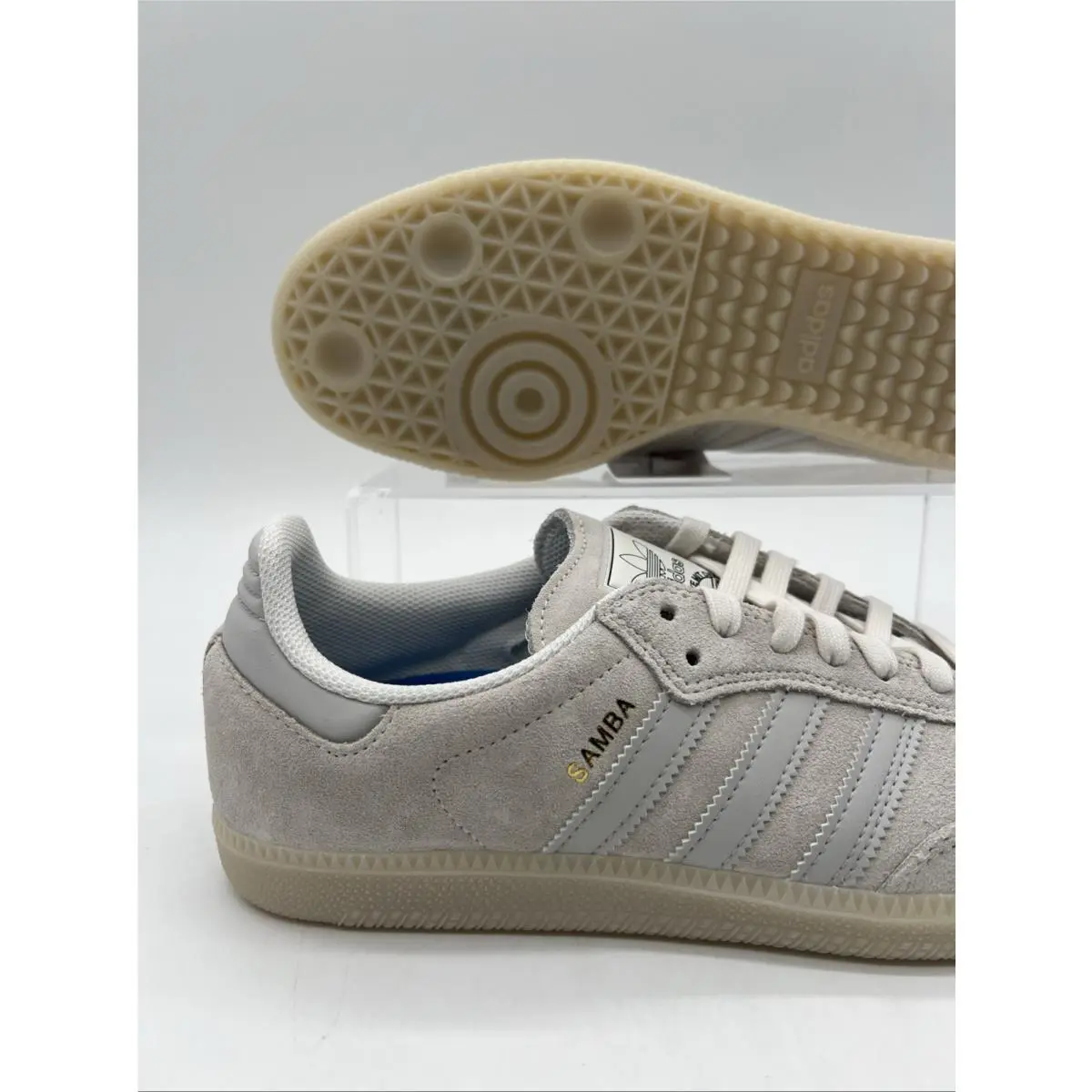 Adidas shoes - adidas Samba - Samba - JP5860 - White 1