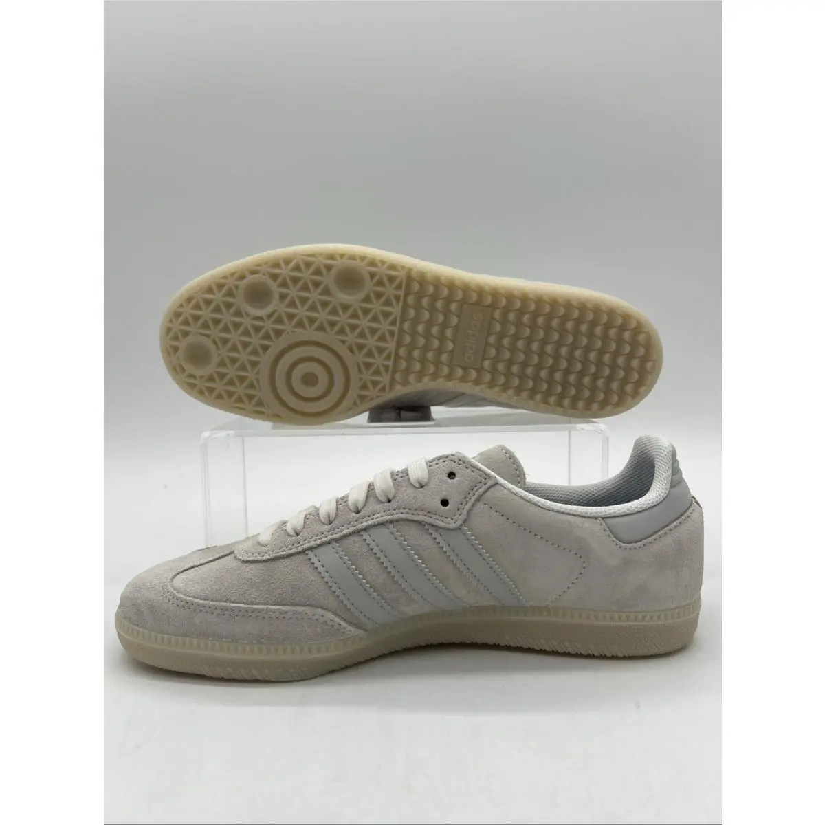 Adidas shoes - adidas Samba - Samba - JP5860 - White 2