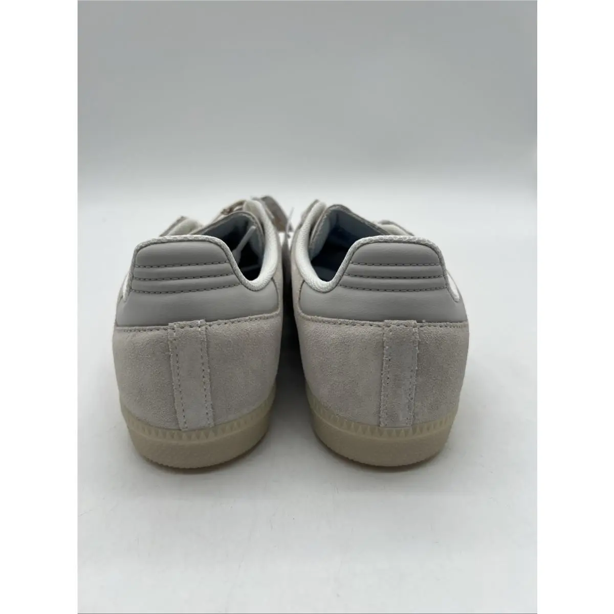 Adidas shoes - adidas Samba - Samba - JP5860 - White 4