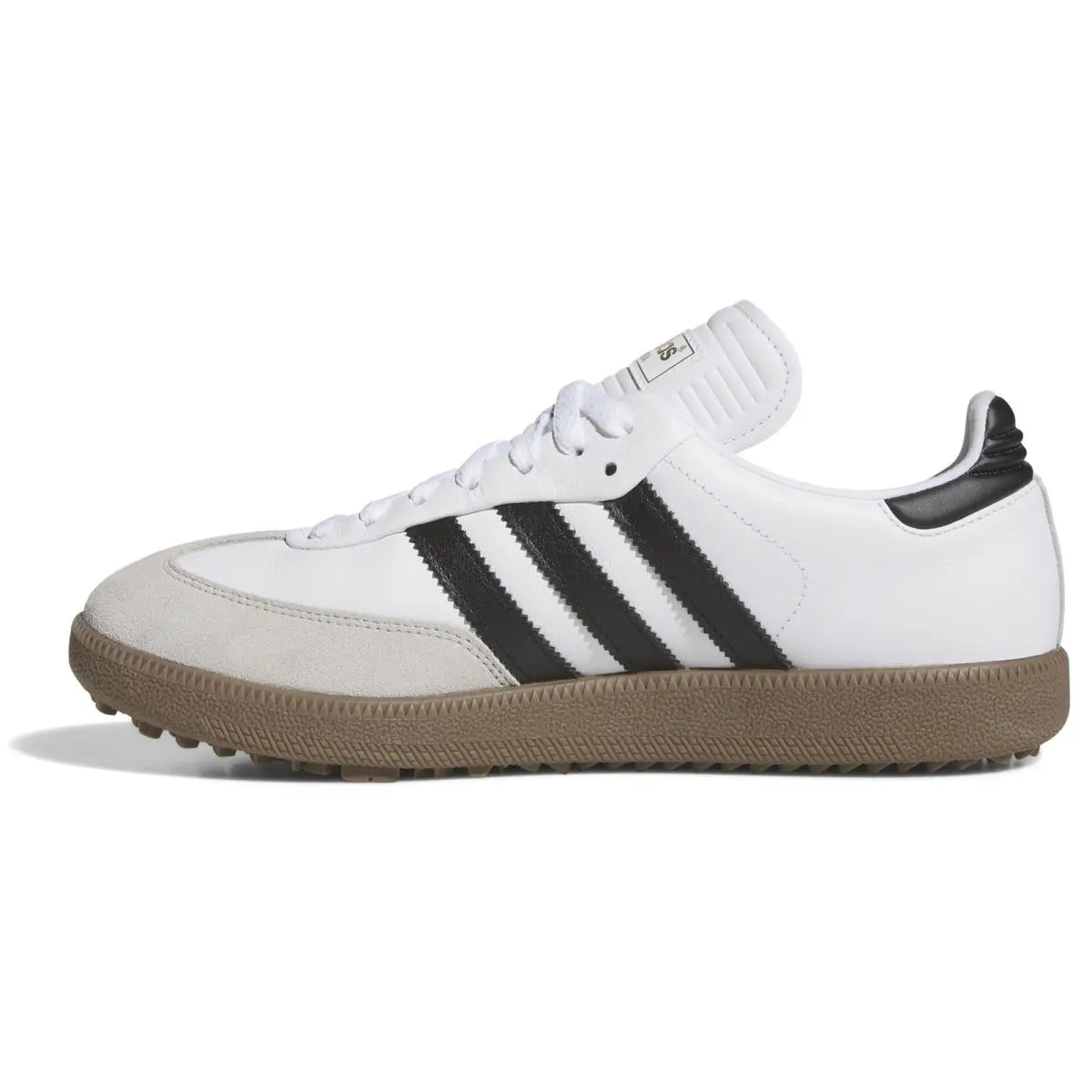 Adidas shoes - Samba - Samba - White (UPC: 0191028637375) 2