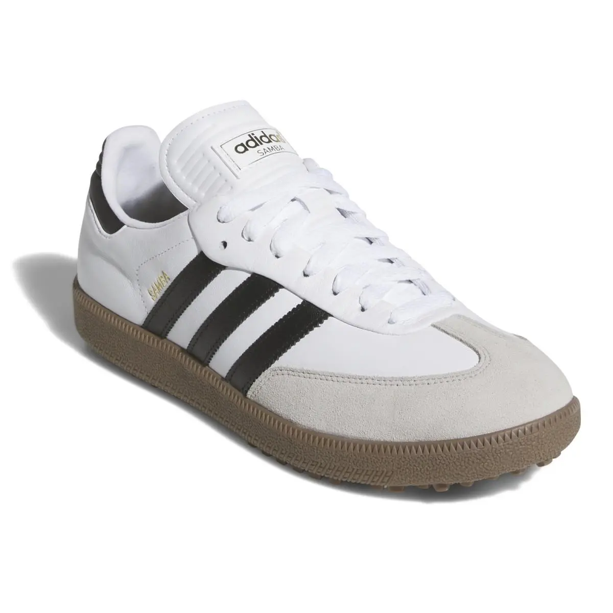Adidas shoes - Samba - Samba - White (UPC: 0191028637375) 5