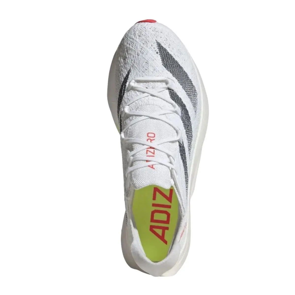Adidas shoes - adidas Adizero Prime X - Adizero Prime - IH5685 - White 0