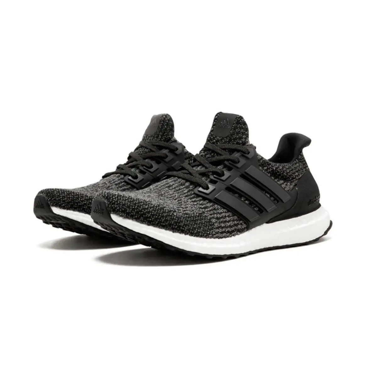 Adidas Ultraboost Rare Utility Black Mens Size 9.5