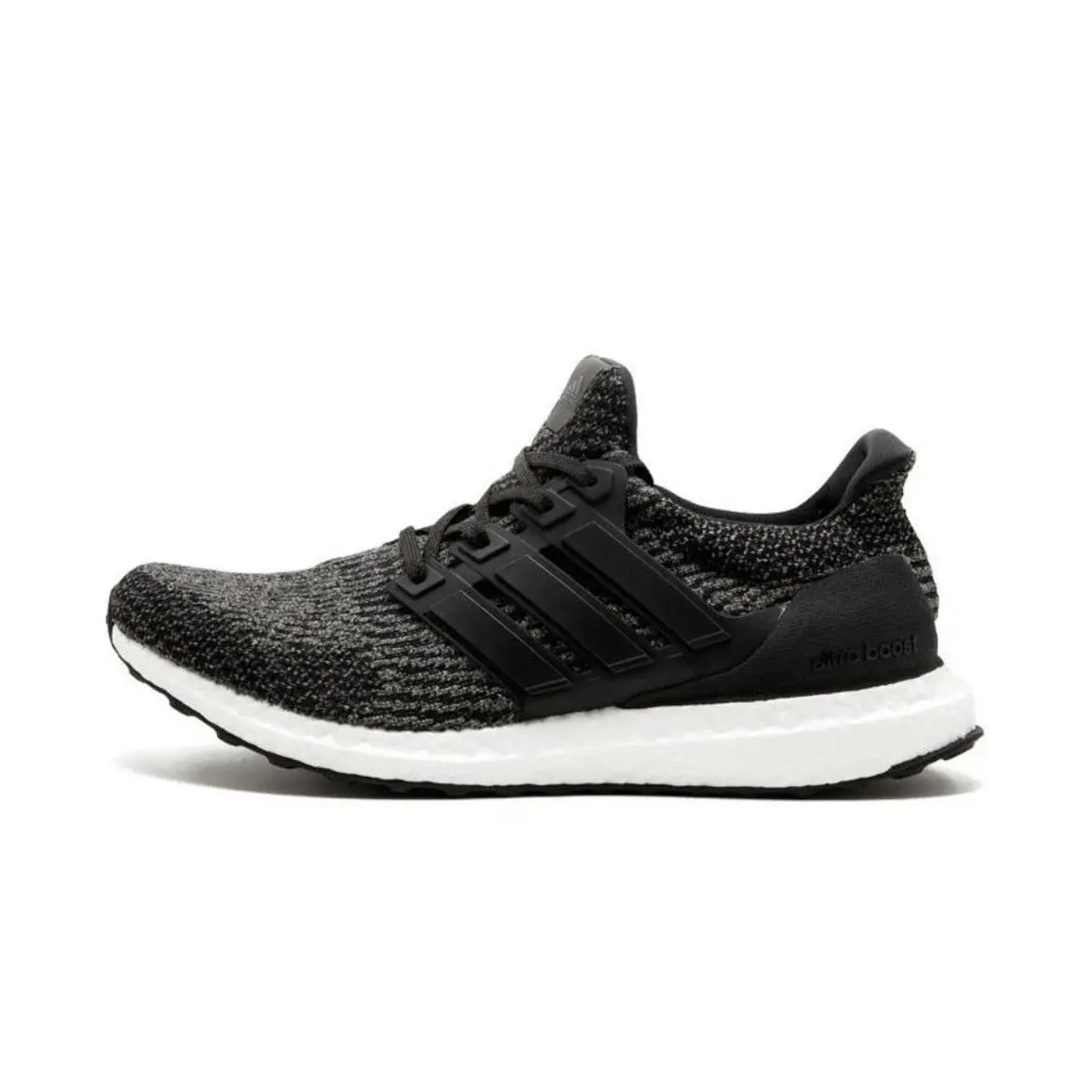 Adidas shoes - adidas Ultraboost - Ultraboost - S80731 - Black 0