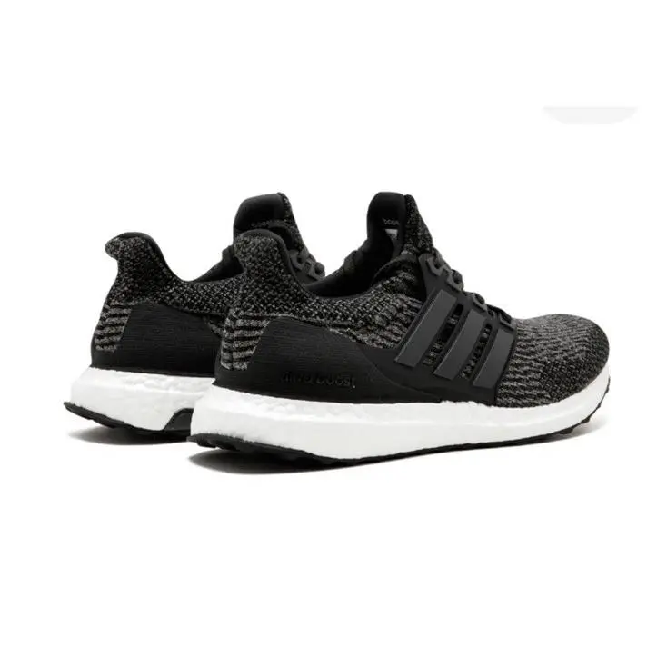 Adidas shoes - adidas Ultraboost - Ultraboost - S80731 - Black 1