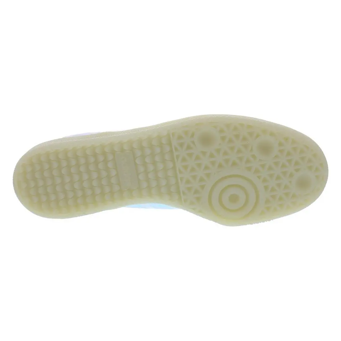 Adidas shoes - White/Pulse Yellow/Pulse Aqua (UPC: 195732464562) 2