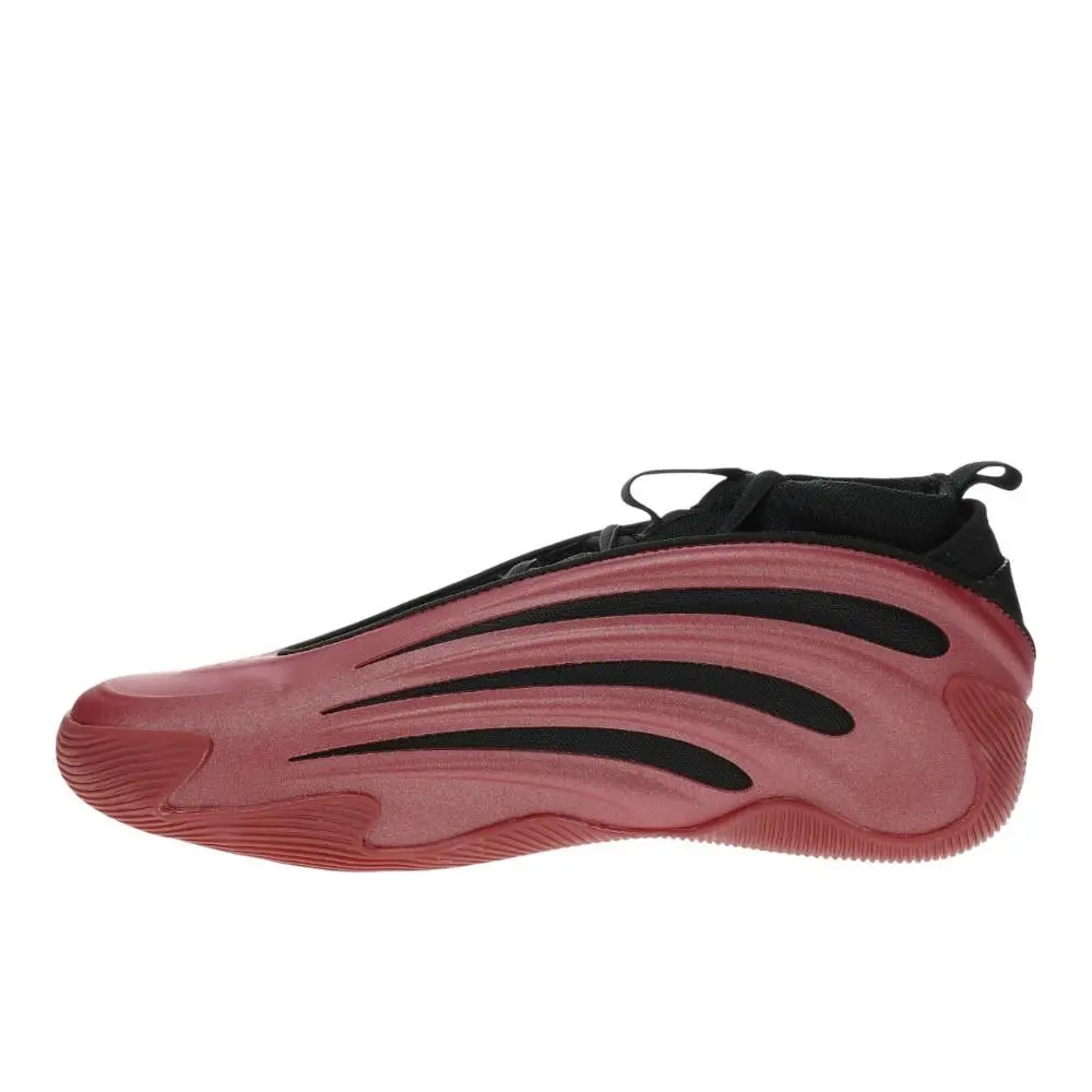 Adidas shoes - adidas Harden Volume 9 Basketball - IH7104 - Red (UPC: 198321542757) 1