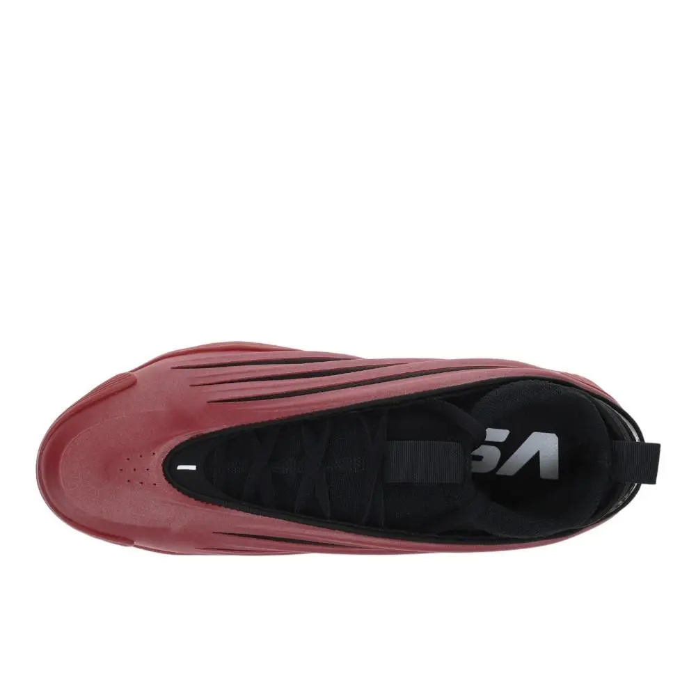 Adidas shoes - adidas Harden Volume 9 Basketball - IH7104 - Red (UPC: 198321542757) 2