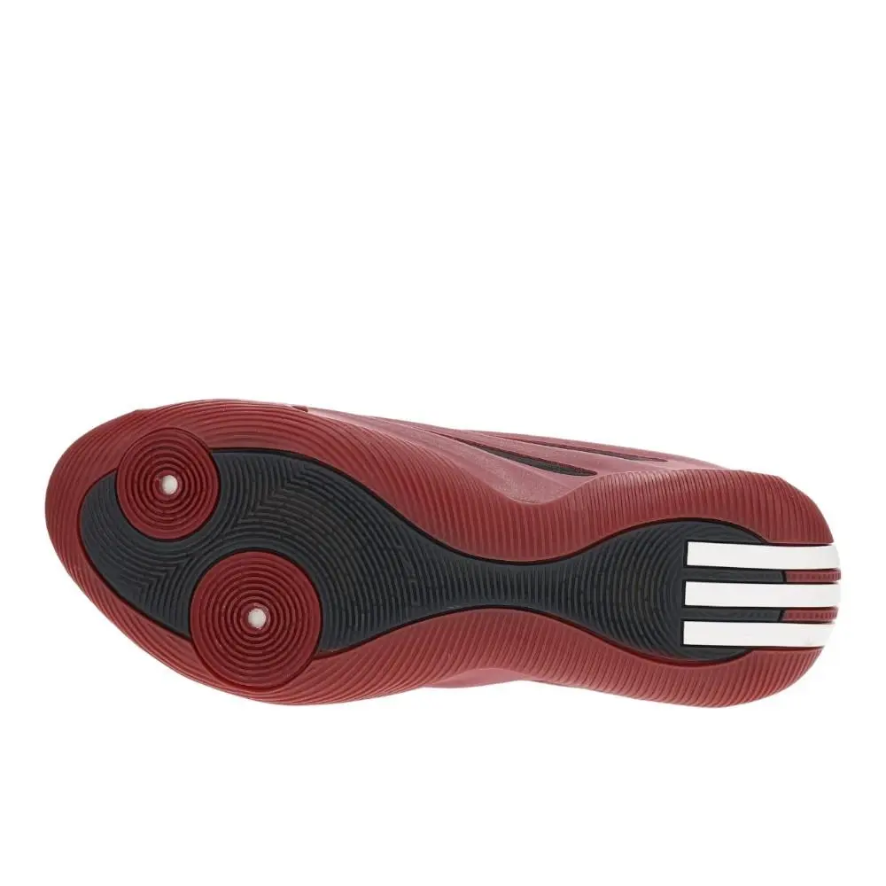 Adidas shoes - adidas Harden Volume 9 Basketball - IH7104 - Red (UPC: 198321542757) 3