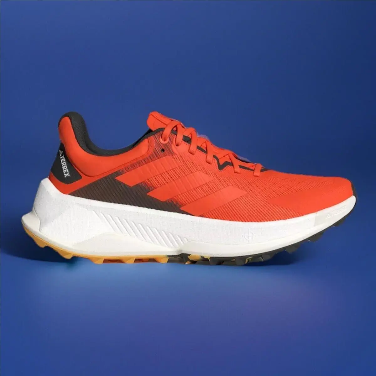 Adidas shoes - adidas Terrex Soulstride - Terrex Soulstride - Orange (UPC: 196472292088) 0