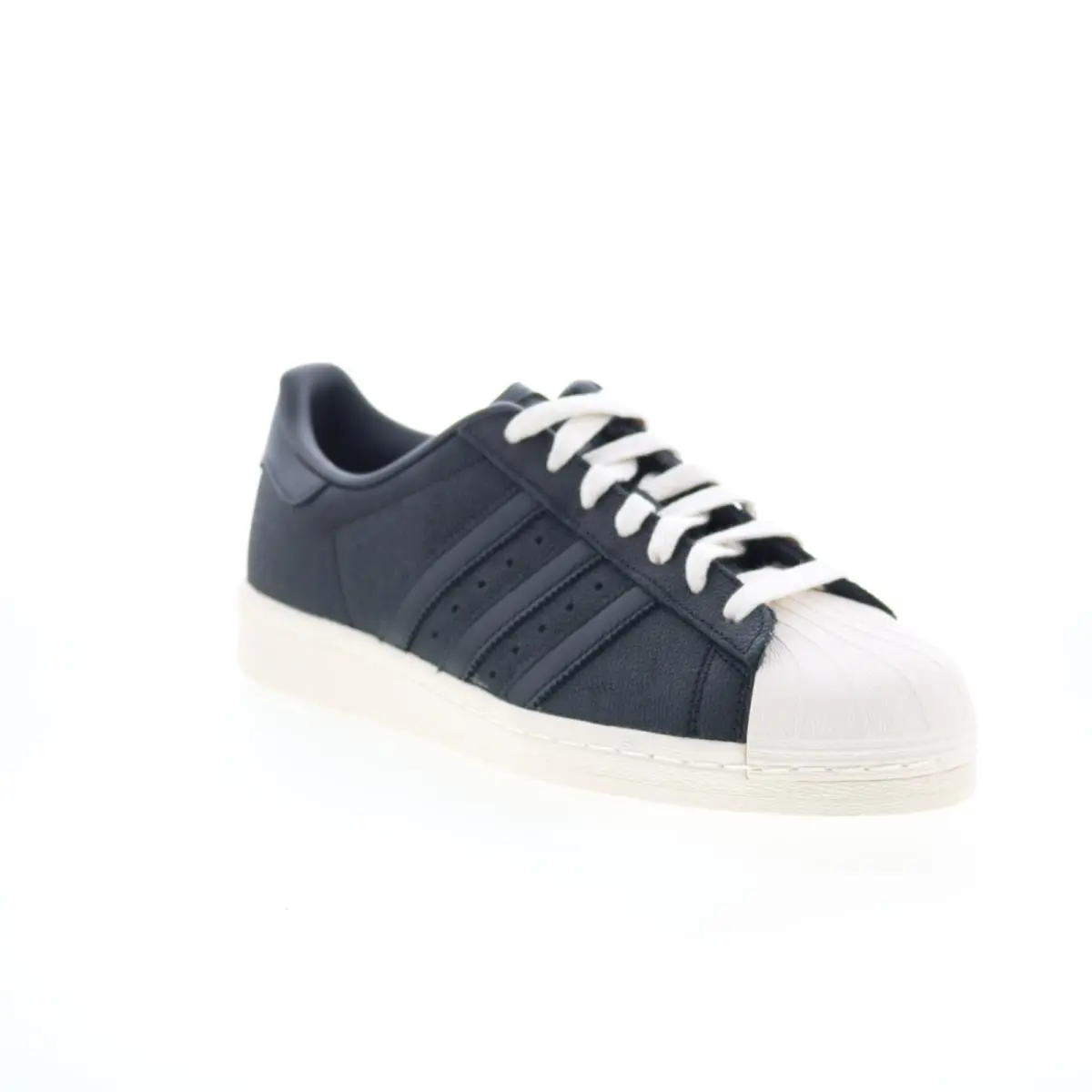 Adidas shoes - adidas Superstar - Superstar - GX3746 - Black (UPC: 195736190962) 0