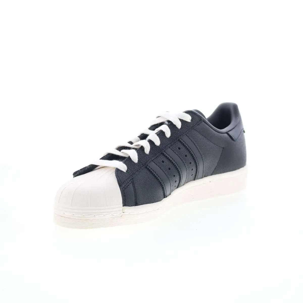 Adidas shoes - adidas Superstar - Superstar - GX3746 - Black (UPC: 195736190962) 2