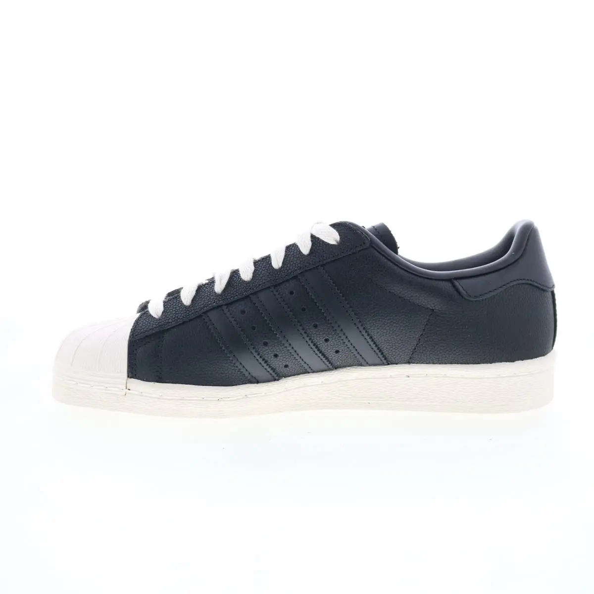 Adidas shoes - adidas Superstar - Superstar - GX3746 - Black (UPC: 195736190962) 3