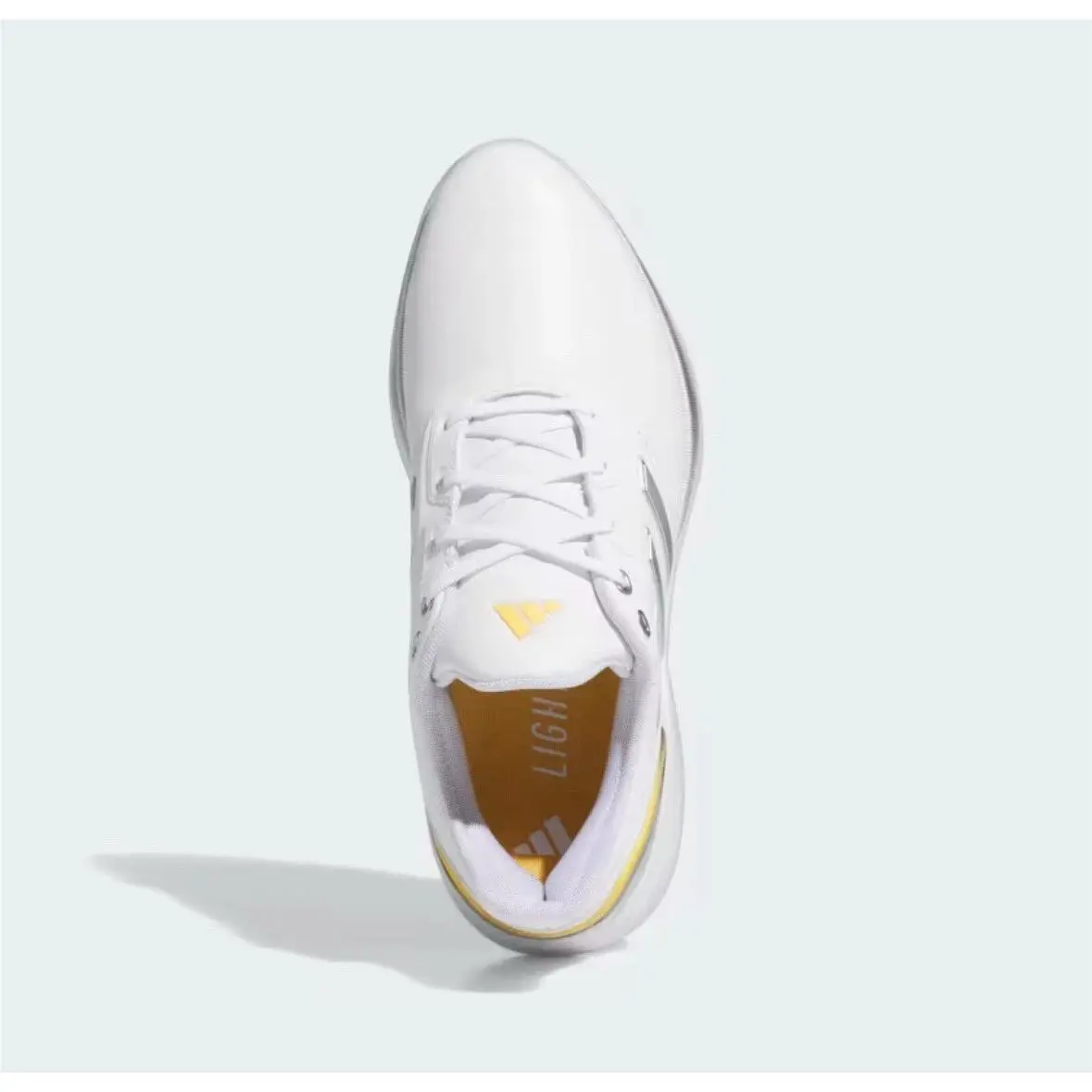 Adidas shoes - adidas Solarmotion - Solarmotion - White (UPC: 196471941109) 2