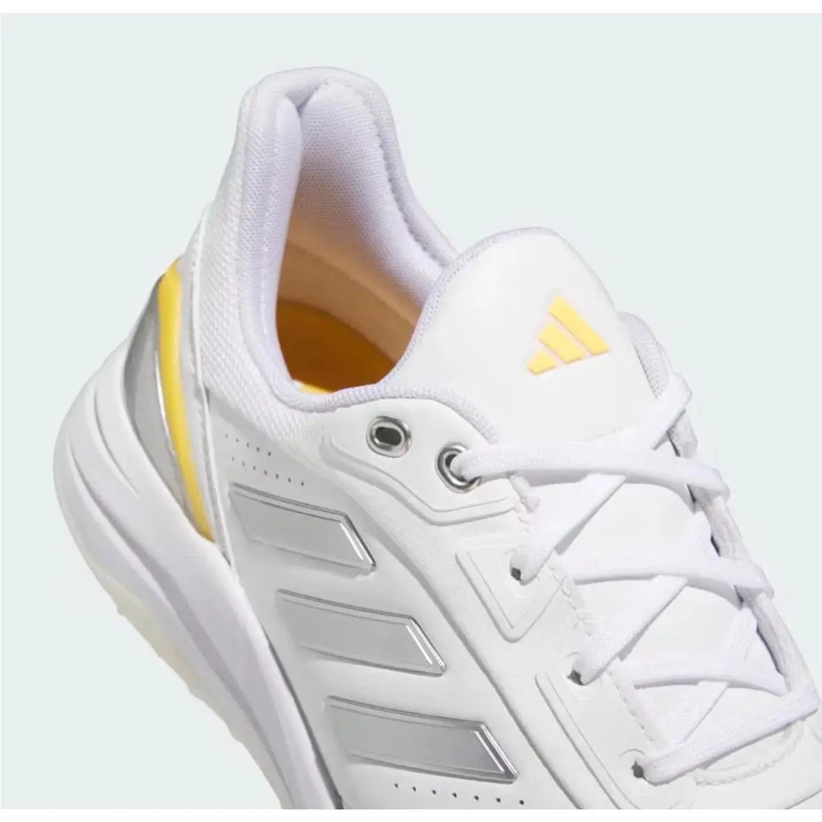 Adidas shoes - adidas Solarmotion - Solarmotion - White (UPC: 196471941109) 4