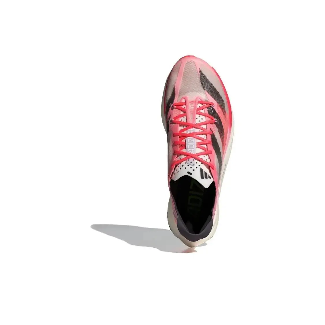 Adidas shoes - adidas Adizero Adios Pro 3 - Pink/White 2