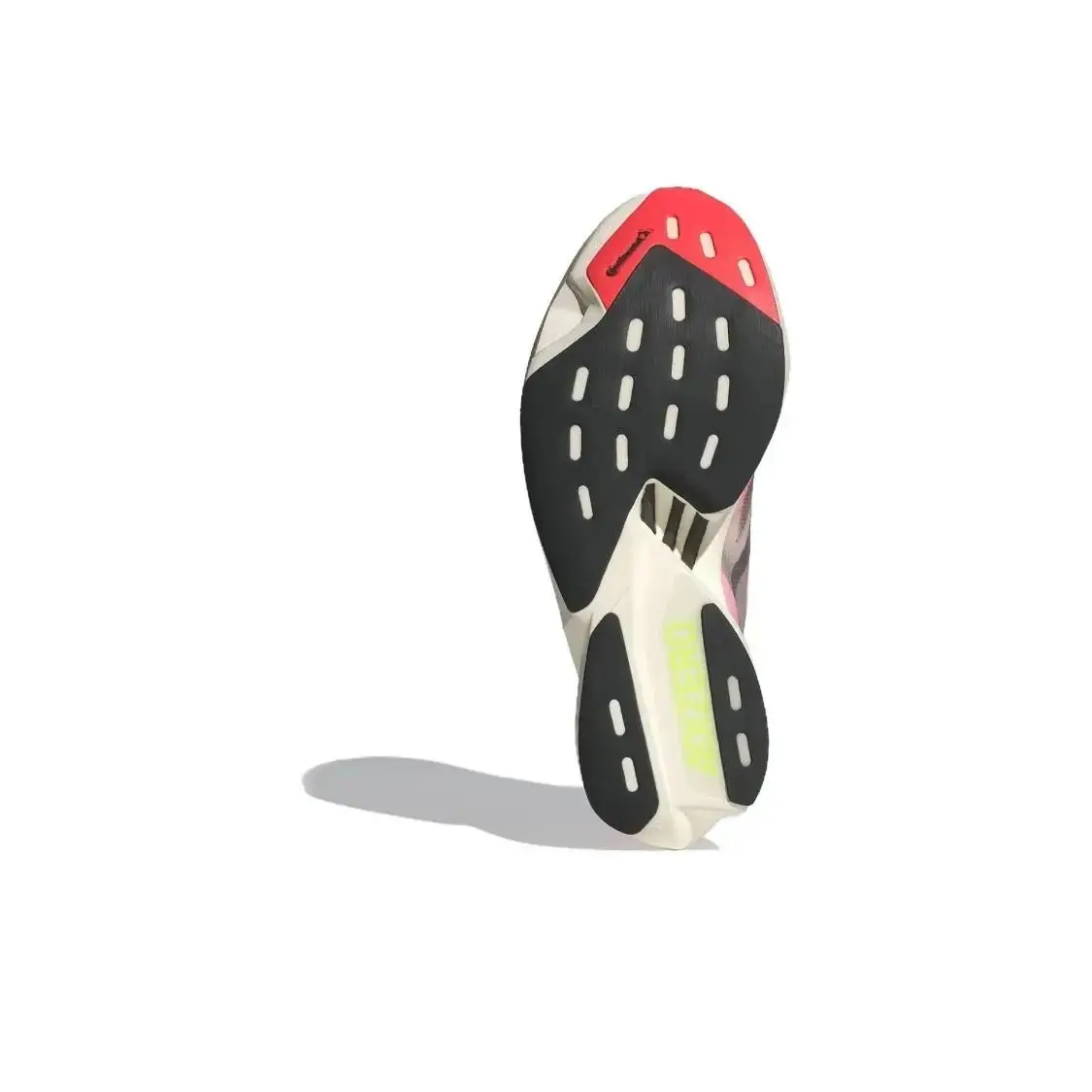 Adidas shoes - adidas Adizero Adios Pro 3 - Pink/White 3